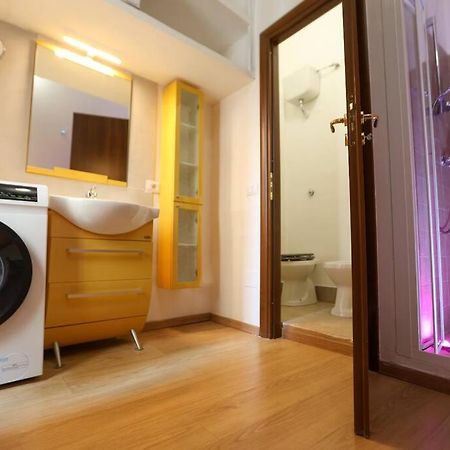 Viste Salerno Apartment Luaran gambar