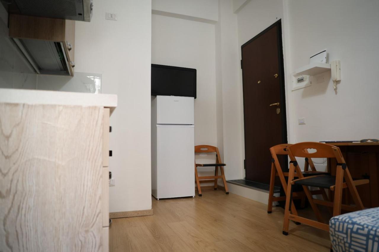 Viste Salerno Apartment Luaran gambar