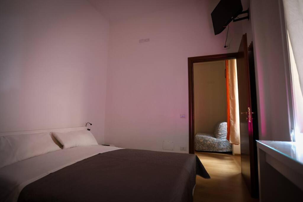 Viste Salerno Apartment Luaran gambar